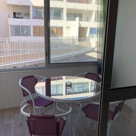 Appartement En Residence Le Barcarès Exteriér fotografie