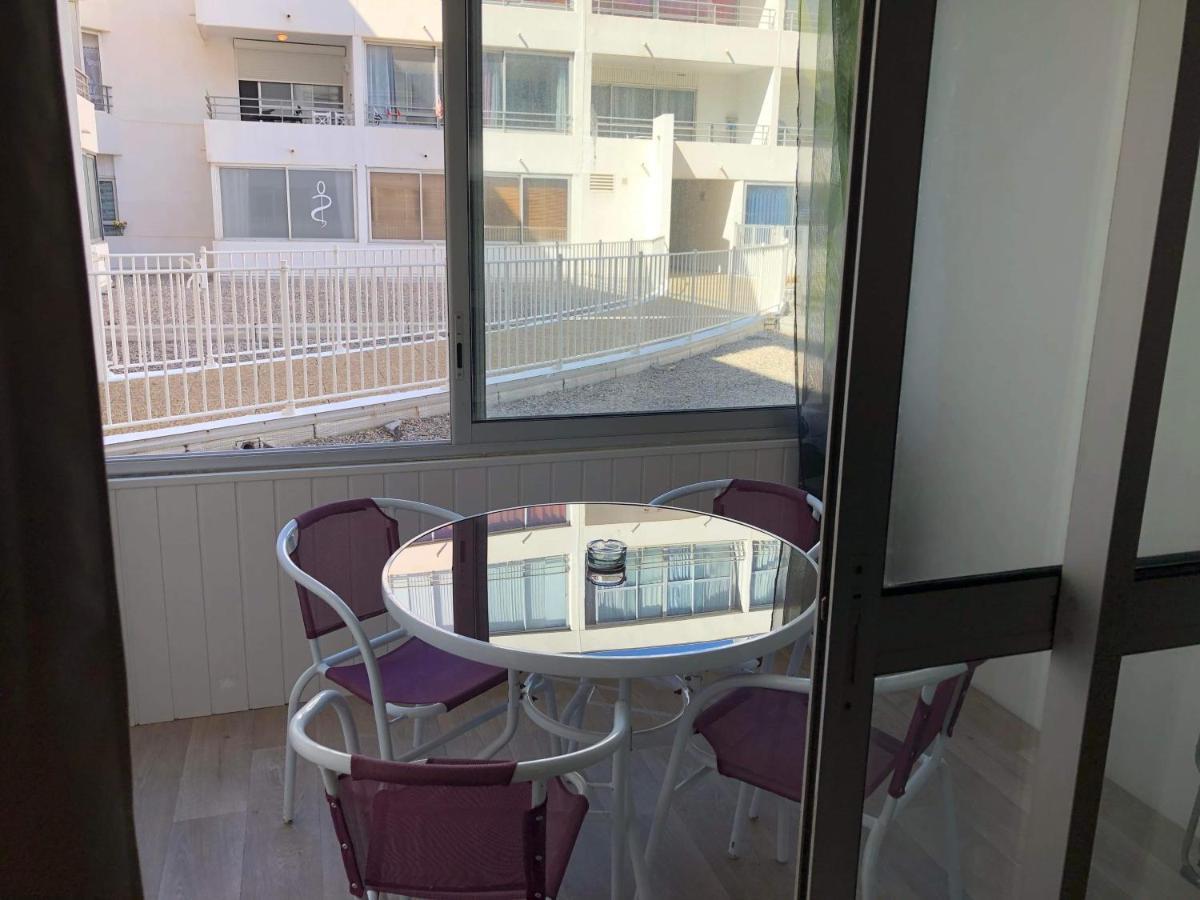 Appartement En Residence Le Barcarès Exteriér fotografie