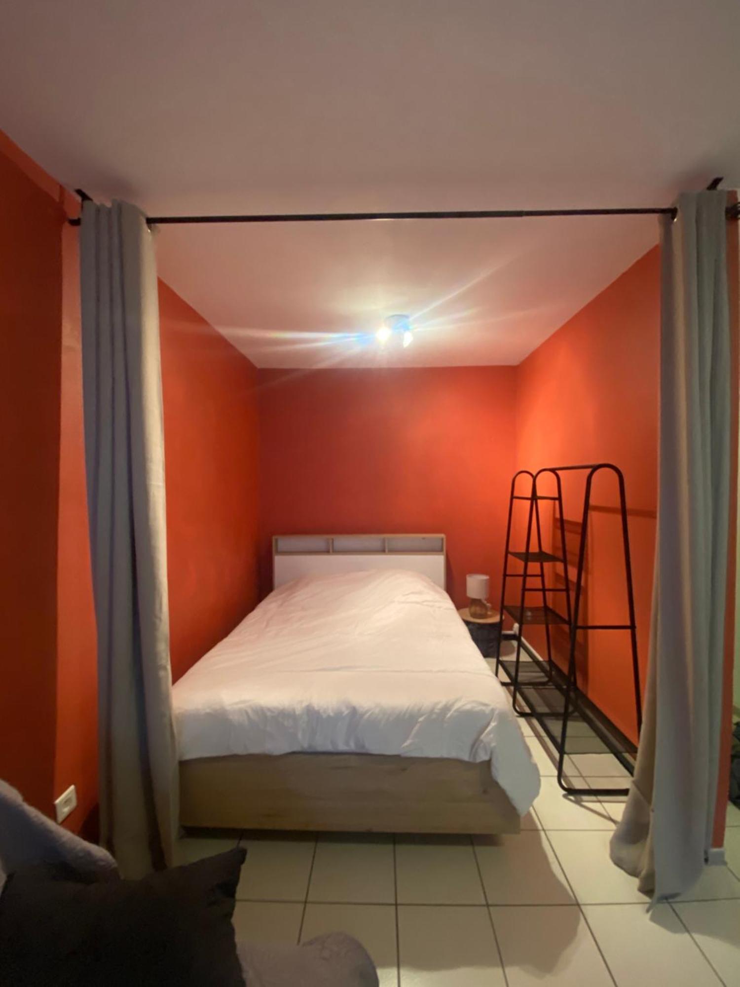 Appartement En Residence Le Barcarès Exteriér fotografie